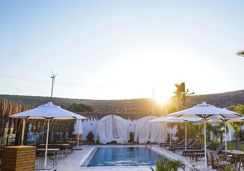 ホテル Mes Mudita