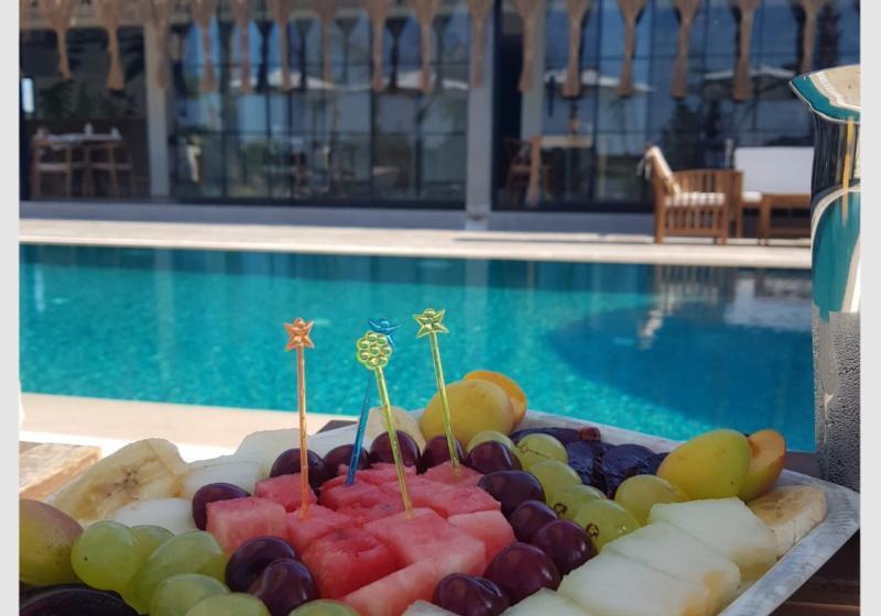 ホテル Mes Mudita