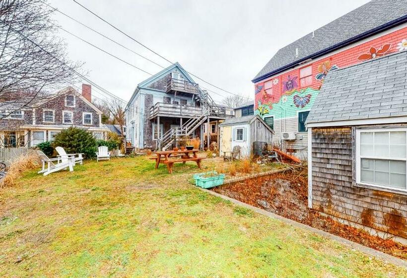 호텔 Monument View