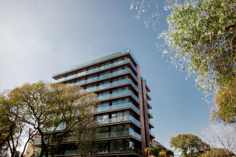 Montevideo Leading Hotels Of The World