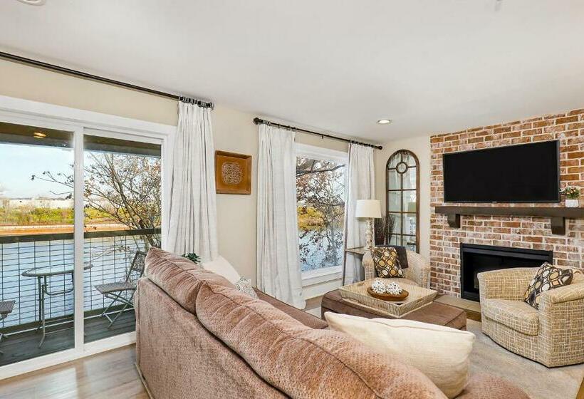 酒店 Nashville S Gem