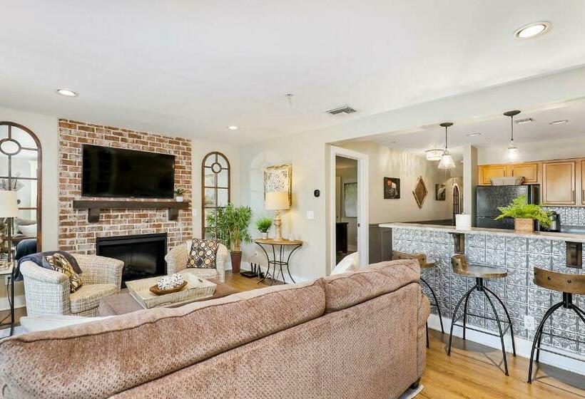 酒店 Nashville S Gem