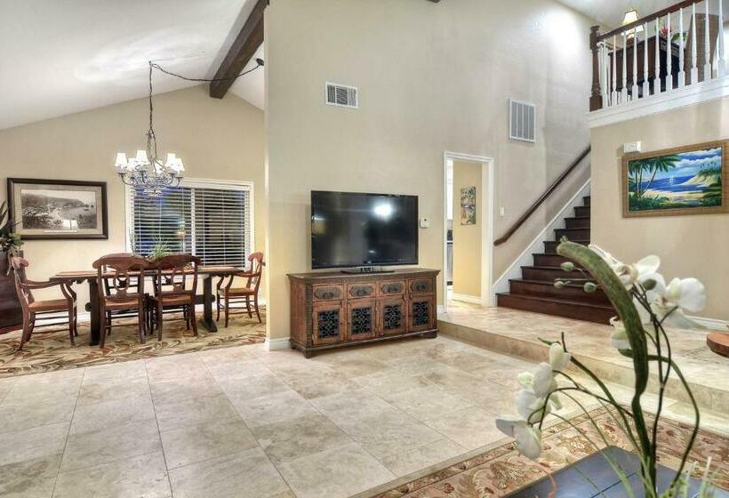 فندق North Beach A