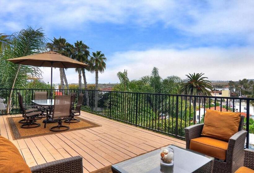 فندق North Beach B