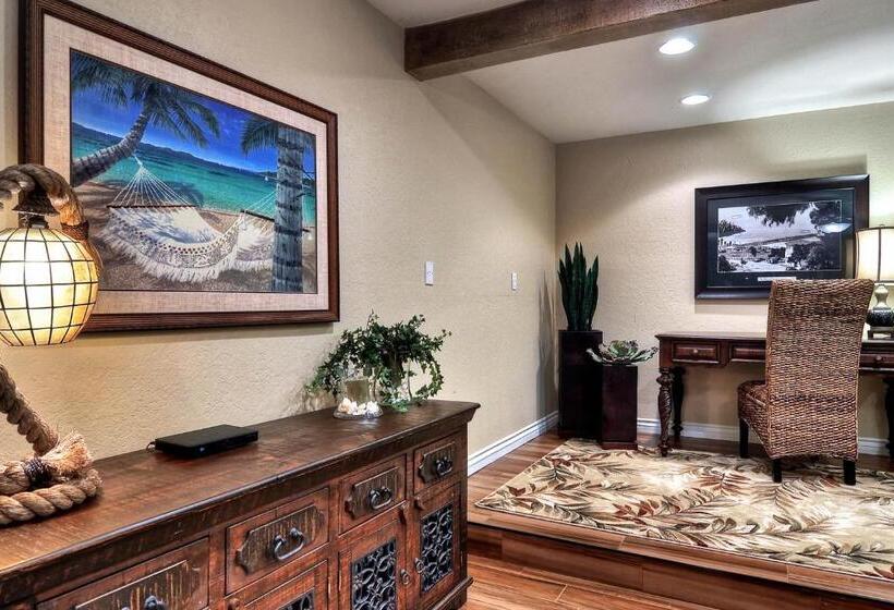 فندق North Beach B