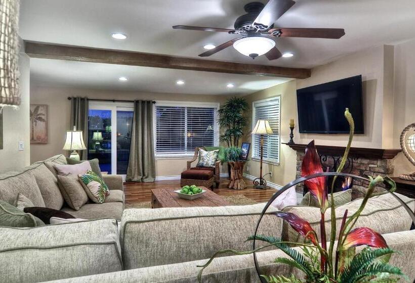 فندق North Beach B