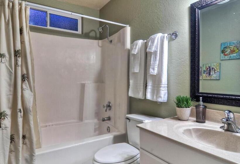 فندق North Beach B