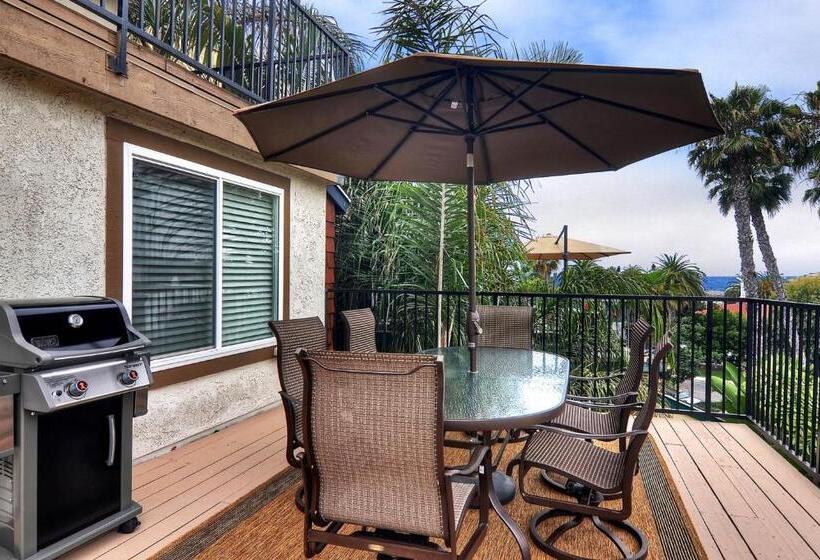 فندق North Beach B