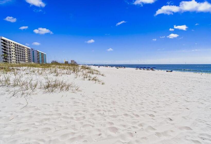 호텔 Ocean Reef 110