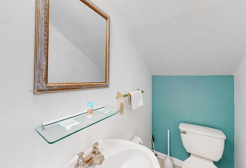 هتل Ocean Reef 110