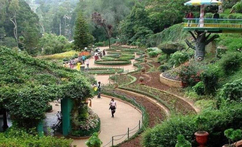 فندق Onelovedale Blusalz Homes