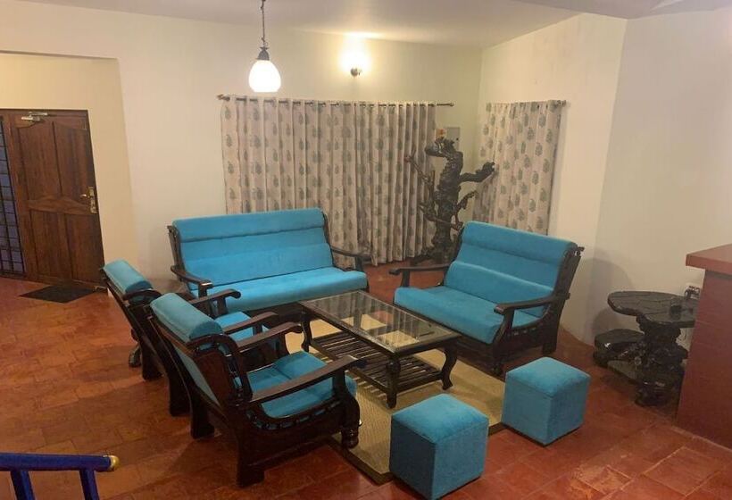 فندق Onelovedale Blusalz Homes