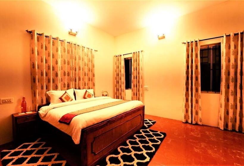 فندق Onelovedale Blusalz Homes