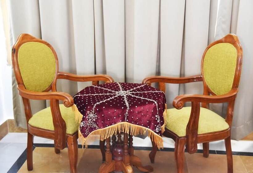 فندق Osian The Desert Boutique