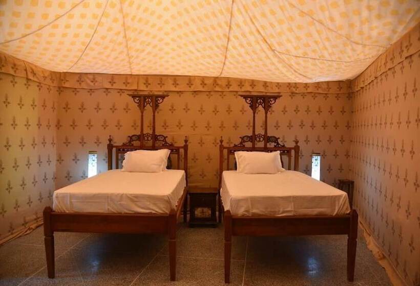 فندق Osian The Desert Boutique