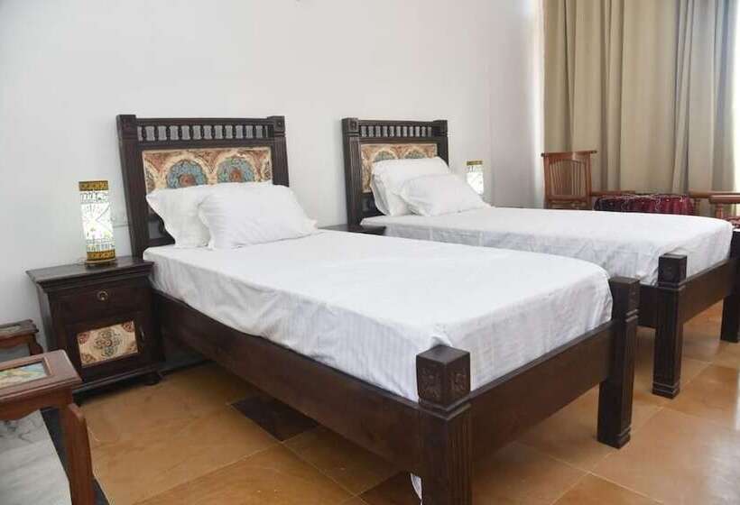 فندق Osian The Desert Boutique