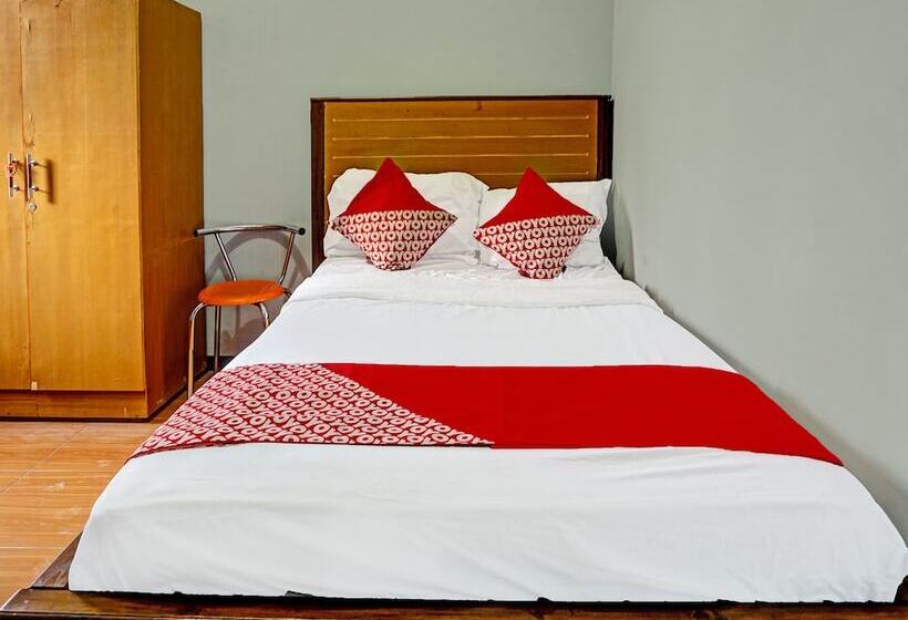 فندق Oyo 91814 Griya Asoka Syariah