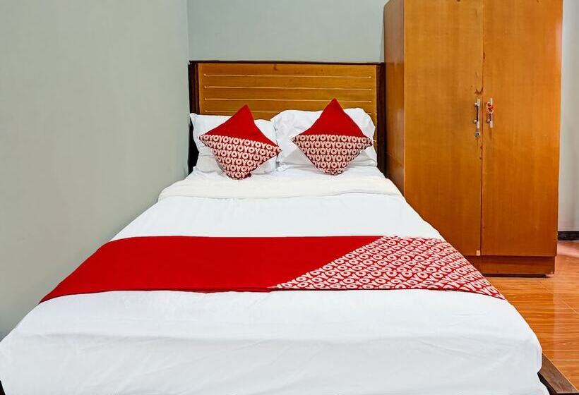 فندق Oyo 91814 Griya Asoka Syariah