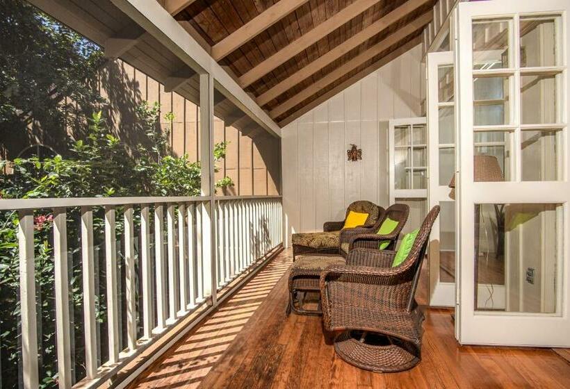 فندق Paniolo Hale B2