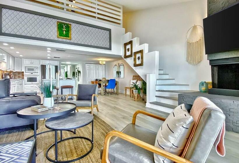 فندق Pipers Run 7