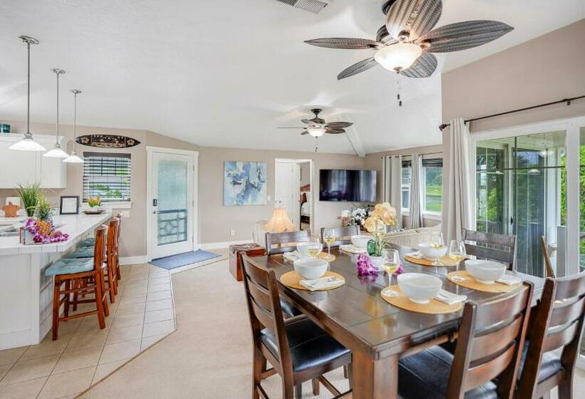 فندق Plantations At Princeville #322