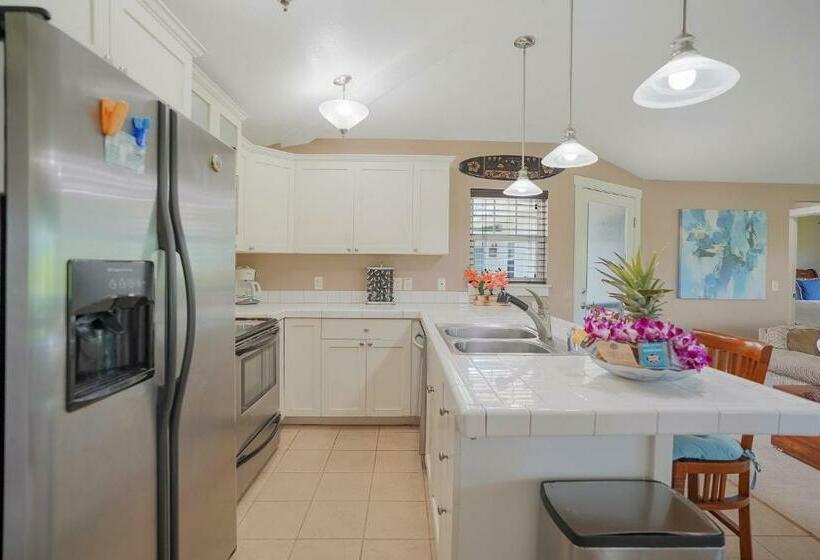 فندق Plantations At Princeville #322