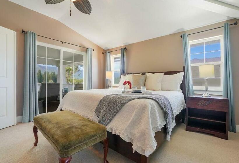 فندق Plantations At Princeville #322