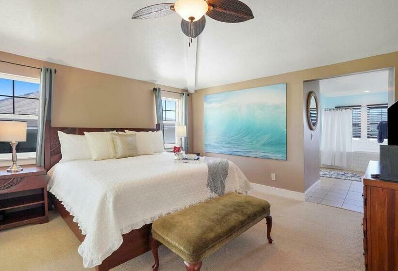 فندق Plantations At Princeville #322