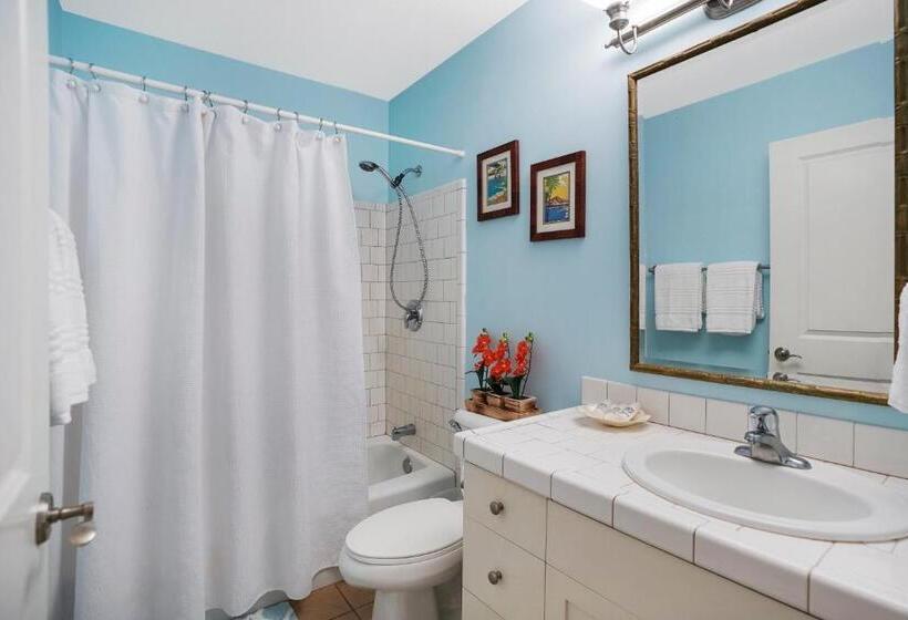 فندق Plantations At Princeville #322