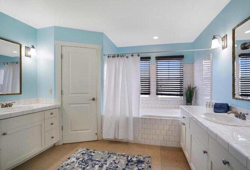 בית מלון כפרי Plantations At Princeville #322