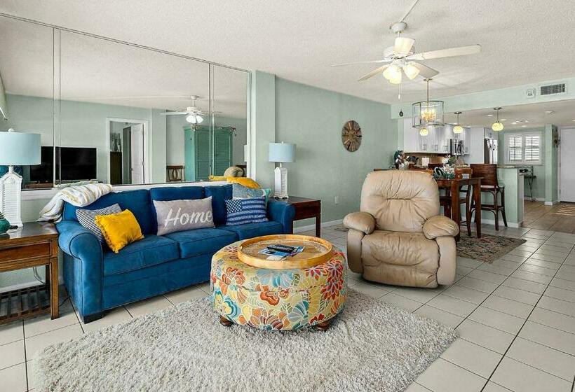 فندق Ponce De Leon Towers 507