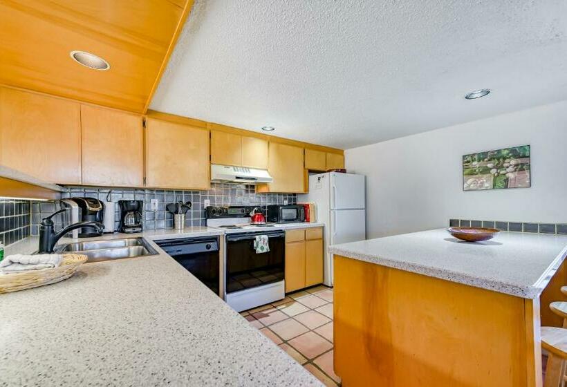 酒店 Quail Ridge Treasure