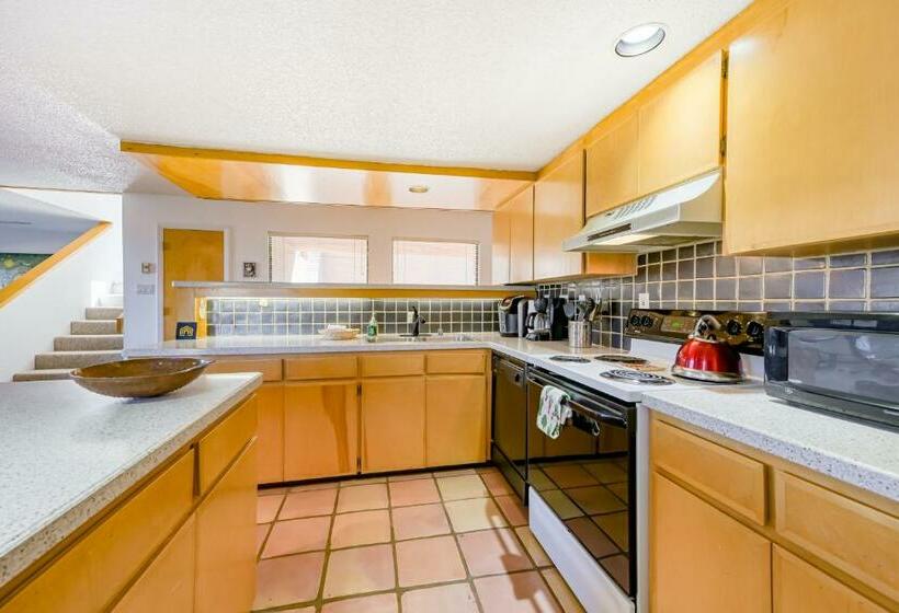 酒店 Quail Ridge Treasure