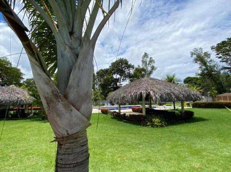 فندق Recanto Do Araguaia