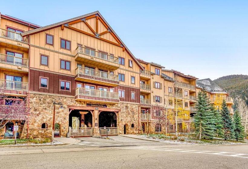 Отель Red Hawk 2276