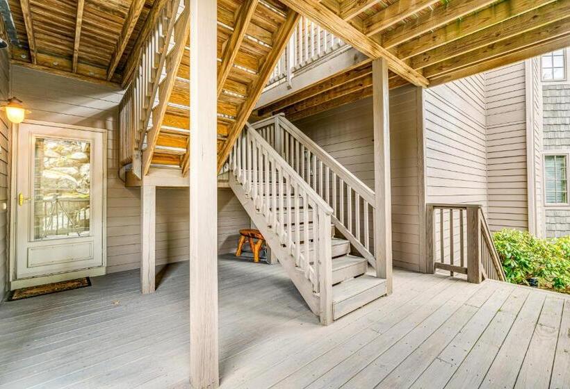 酒店 Reserve Ii 15c