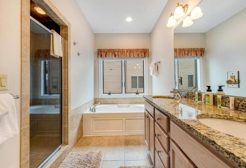 酒店 Reserve Ii 15c