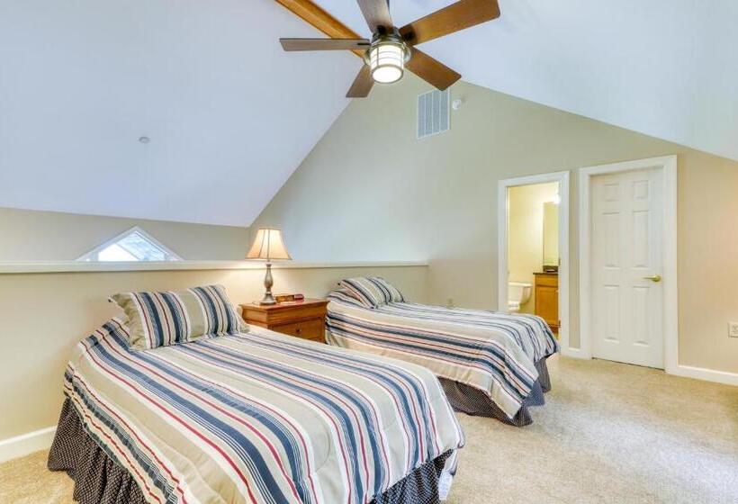 酒店 Reserve Ii 15c