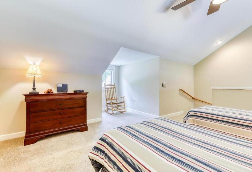 酒店 Reserve Ii 15c