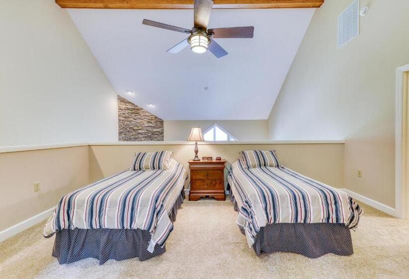 酒店 Reserve Ii 15c