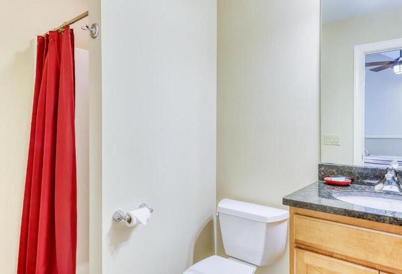 酒店 Reserve Ii 15c