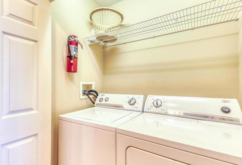 酒店 Reserve Ii 15c