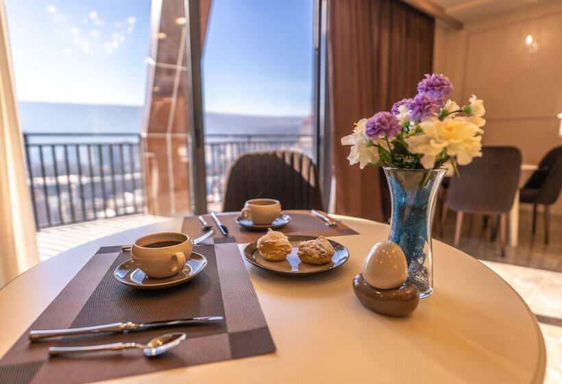 هتل Residence Plaza