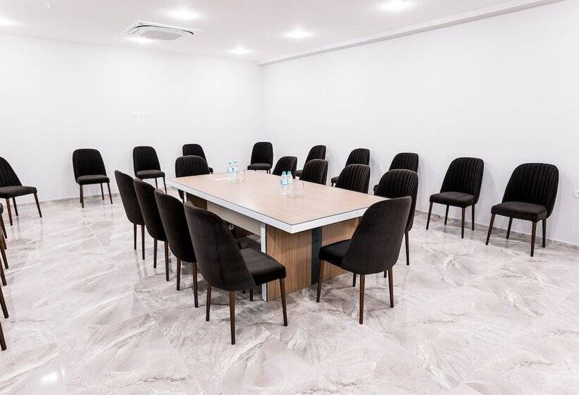 هتل Residence Plaza