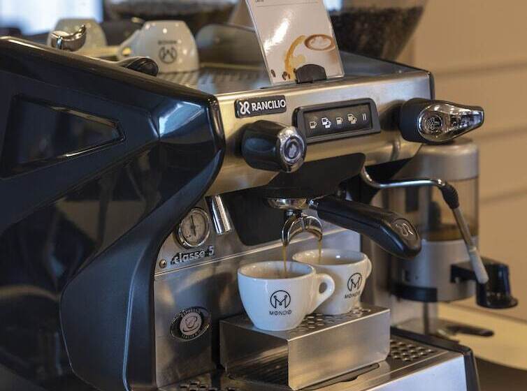 هتل Residence Plaza