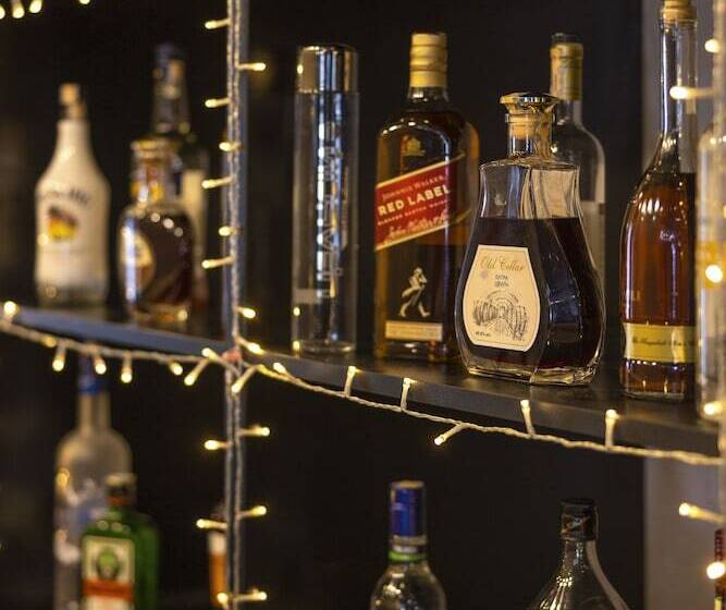 هتل Residence Plaza