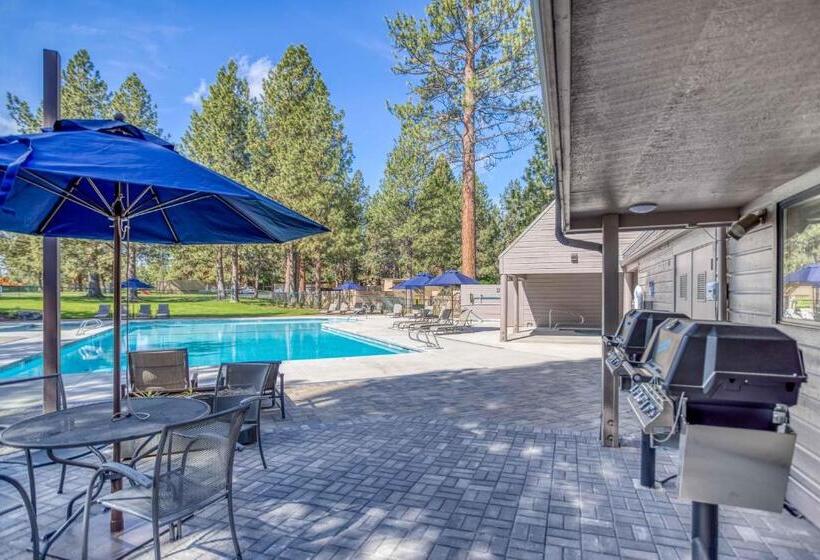 Отель River Ridge 603b