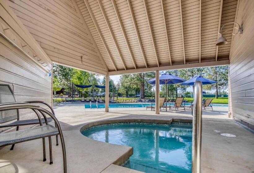 Отель River Ridge 603b