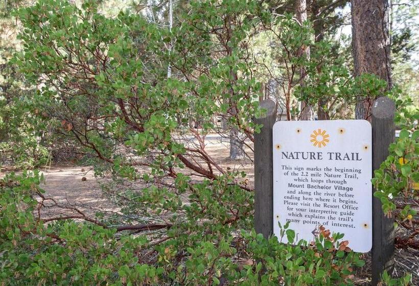 Отель River Ridge 603b