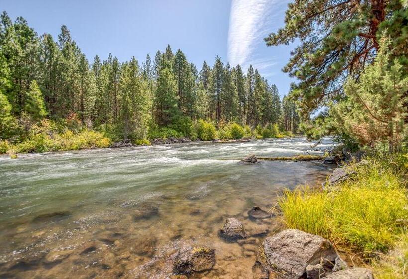 Отель River Ridge 603b